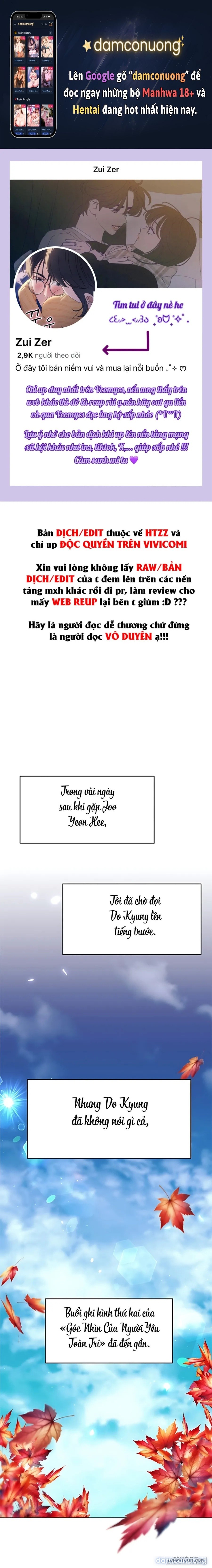 Sự Cám Dỗ Ngọt Ngào Của Cậu Bạn Thân 