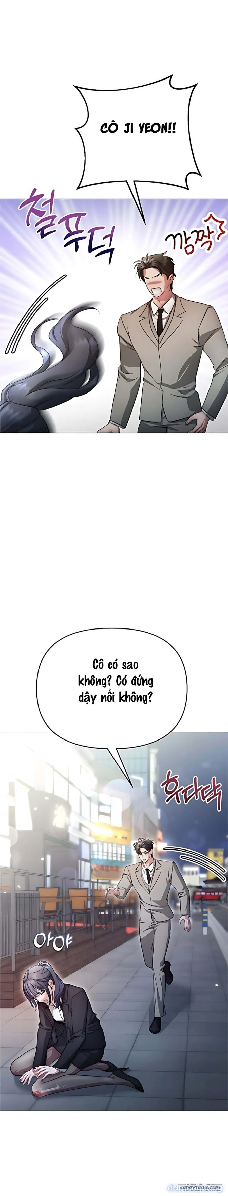 Sự Cám Dỗ Ngọt Ngào Của Cậu Bạn Thân 