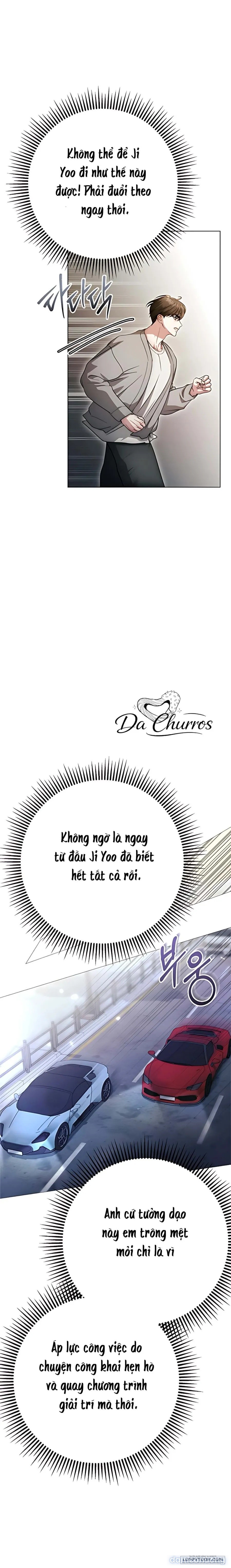 Sự Cám Dỗ Ngọt Ngào Của Cậu Bạn Thân 