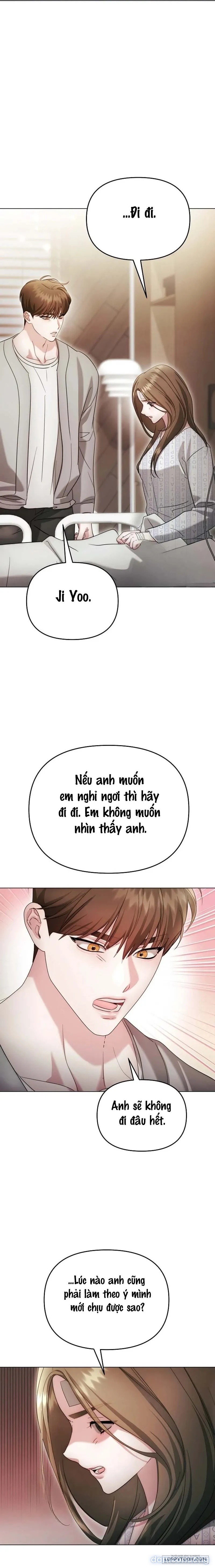 Sự Cám Dỗ Ngọt Ngào Của Cậu Bạn Thân 