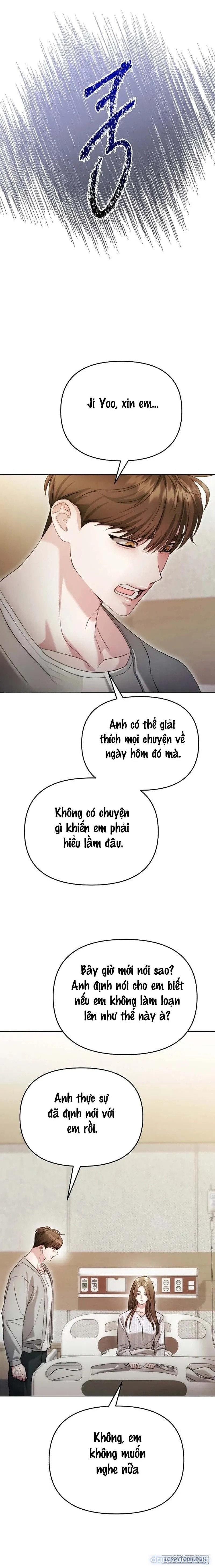 Sự Cám Dỗ Ngọt Ngào Của Cậu Bạn Thân 