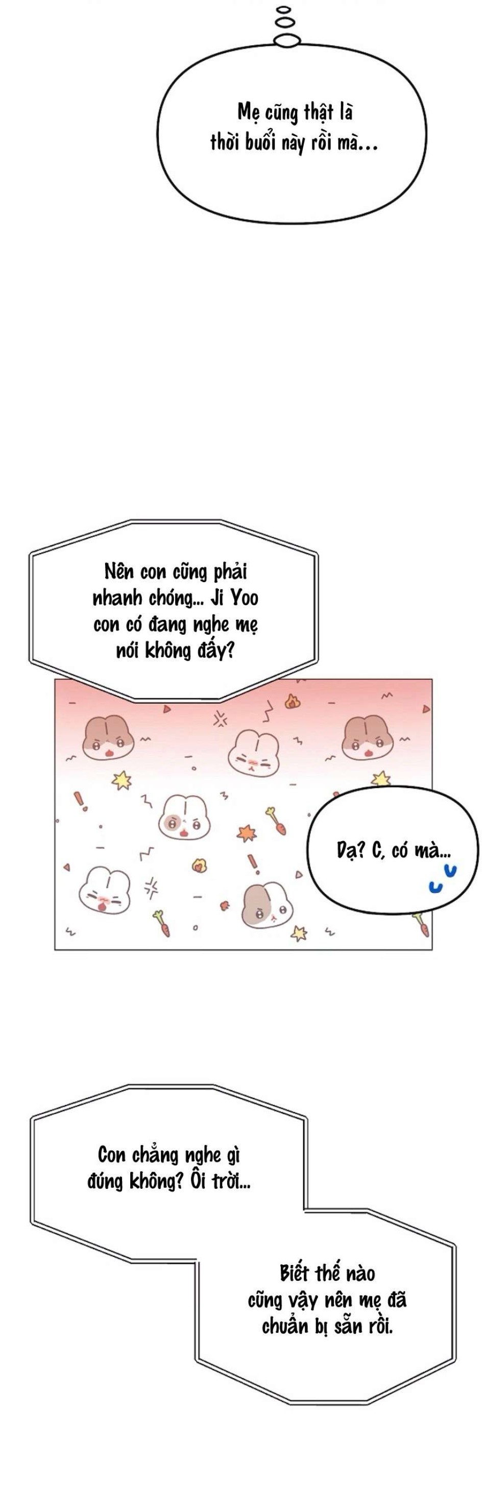 Sự Cám Dỗ Ngọt Ngào Của Cậu Bạn Thân 