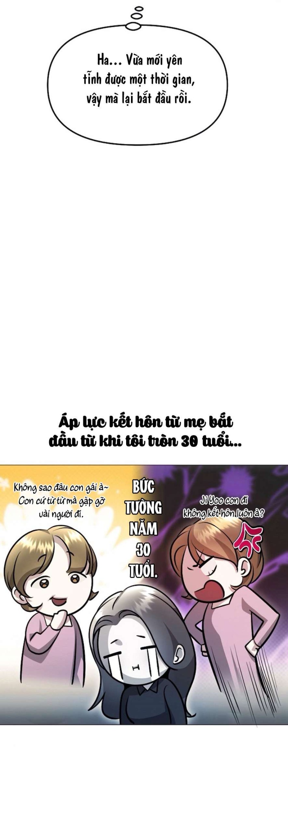 Sự Cám Dỗ Ngọt Ngào Của Cậu Bạn Thân 