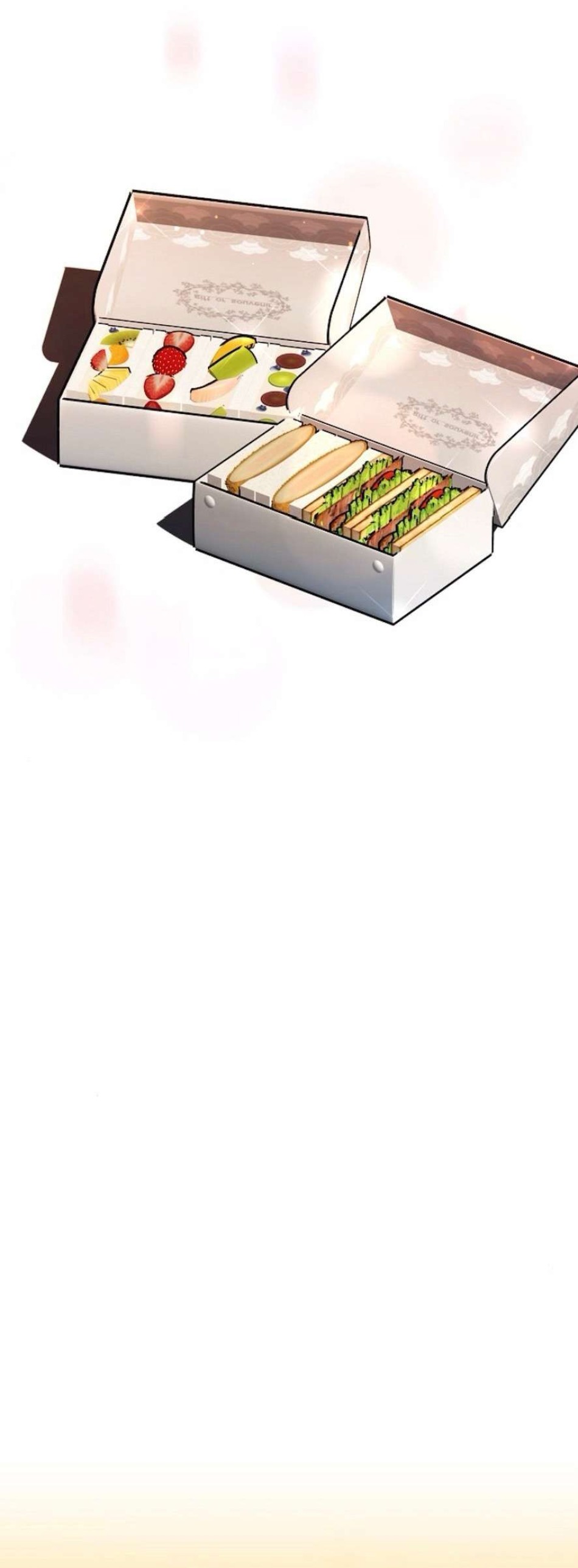 Sự Cám Dỗ Ngọt Ngào Của Cậu Bạn Thân 