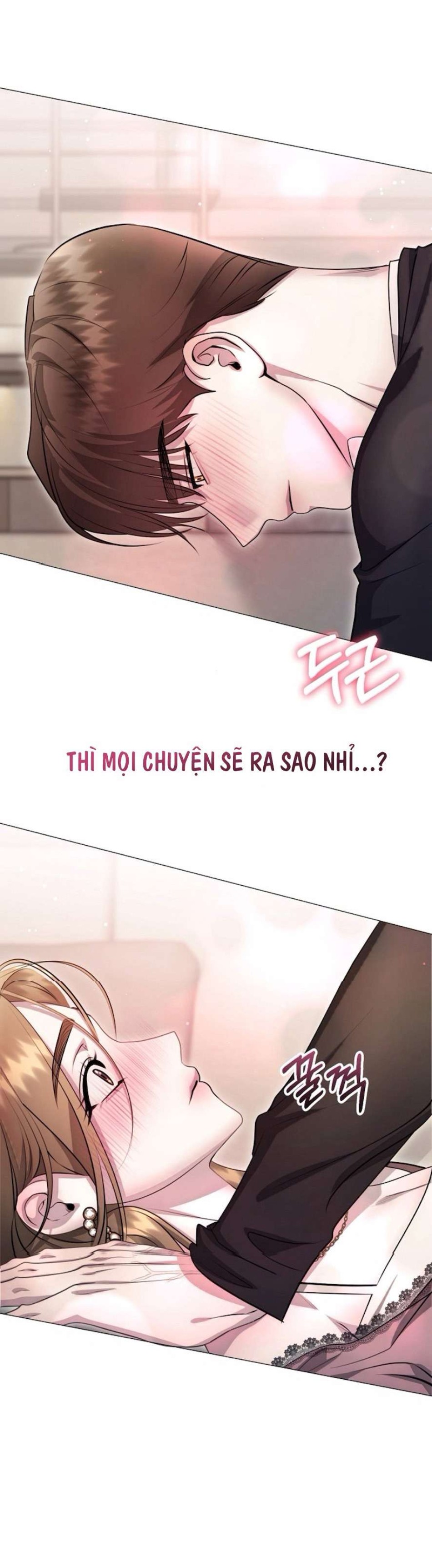 Sự Cám Dỗ Ngọt Ngào Của Cậu Bạn Thân 