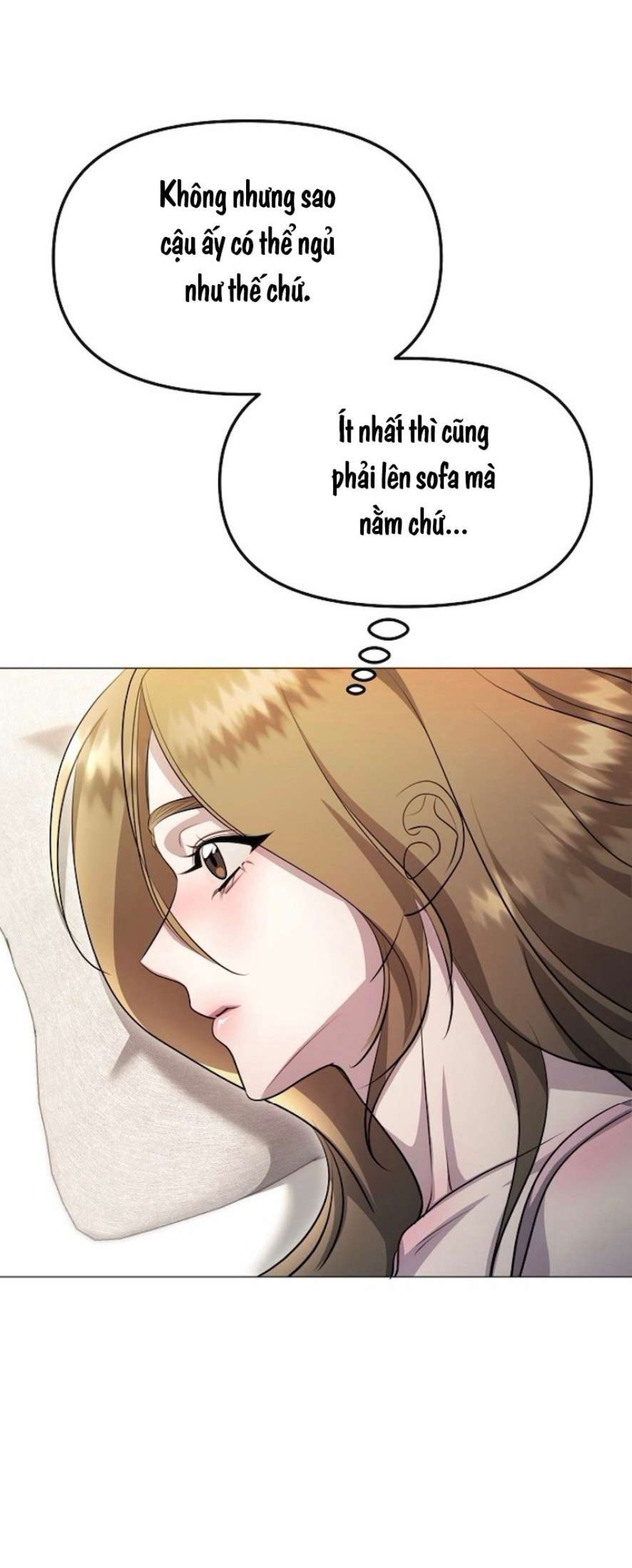Sự Cám Dỗ Ngọt Ngào Của Cậu Bạn Thân 