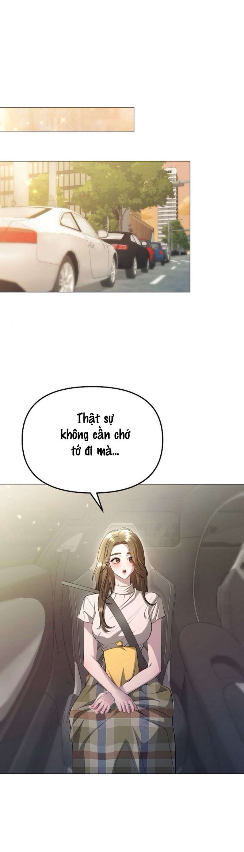 Sự Cám Dỗ Ngọt Ngào Của Cậu Bạn Thân 