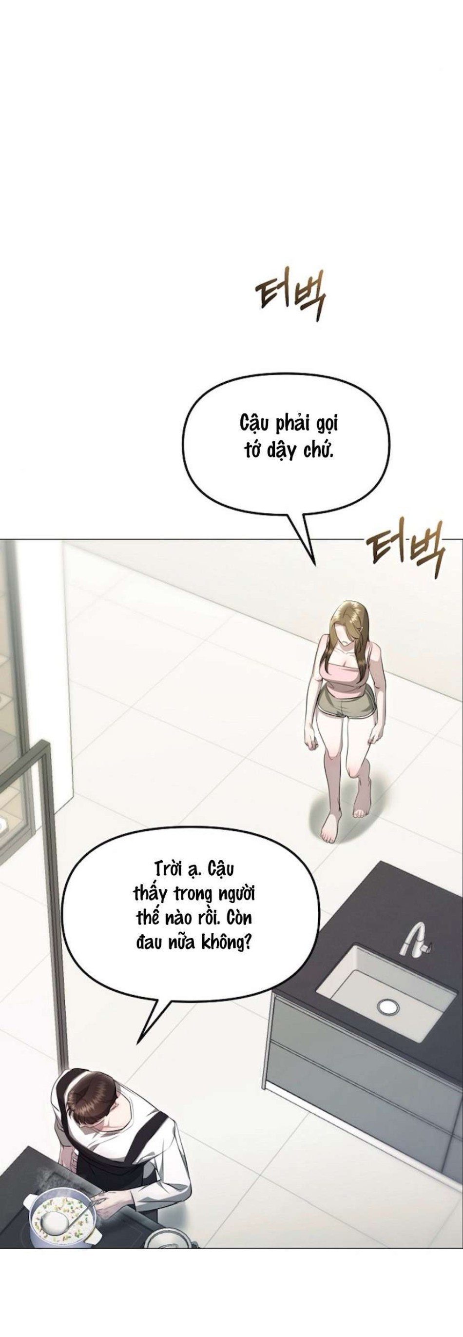 Sự Cám Dỗ Ngọt Ngào Của Cậu Bạn Thân 