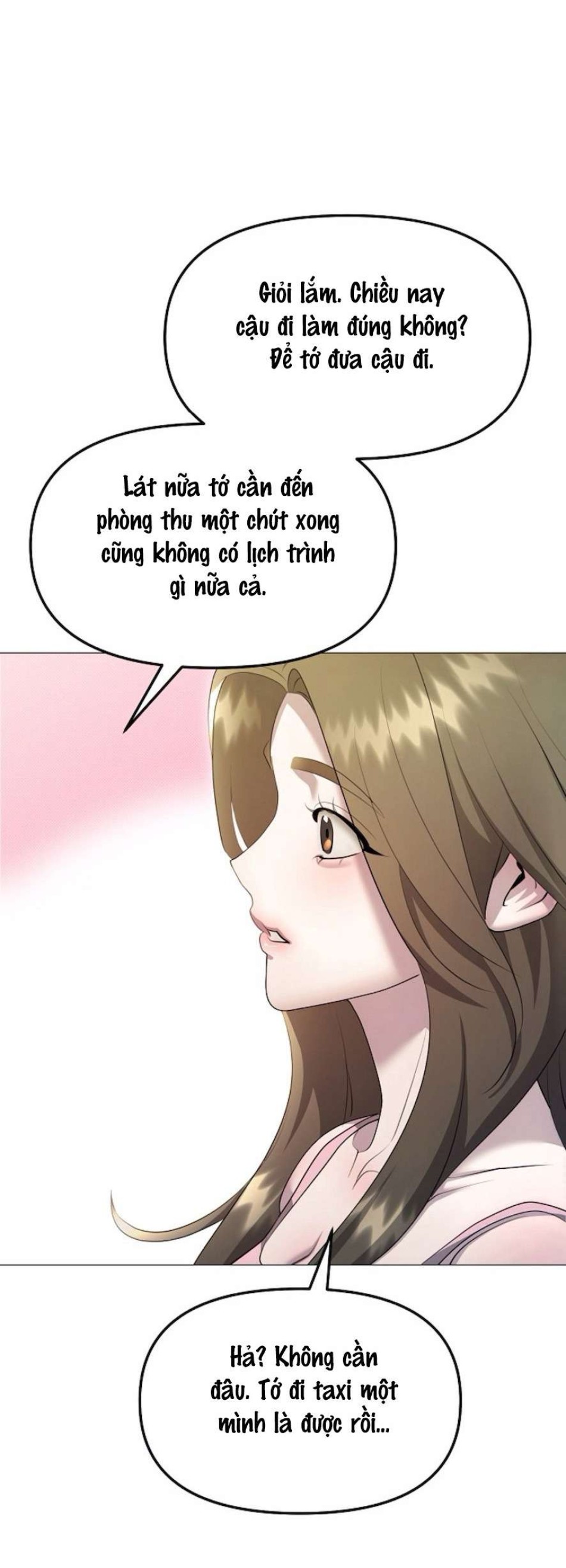 Sự Cám Dỗ Ngọt Ngào Của Cậu Bạn Thân 