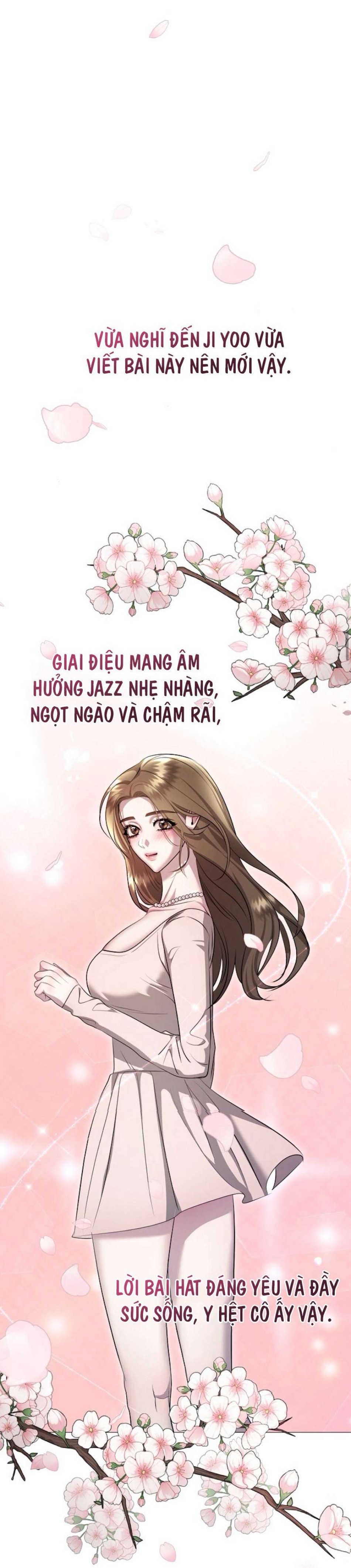 Sự Cám Dỗ Ngọt Ngào Của Cậu Bạn Thân 