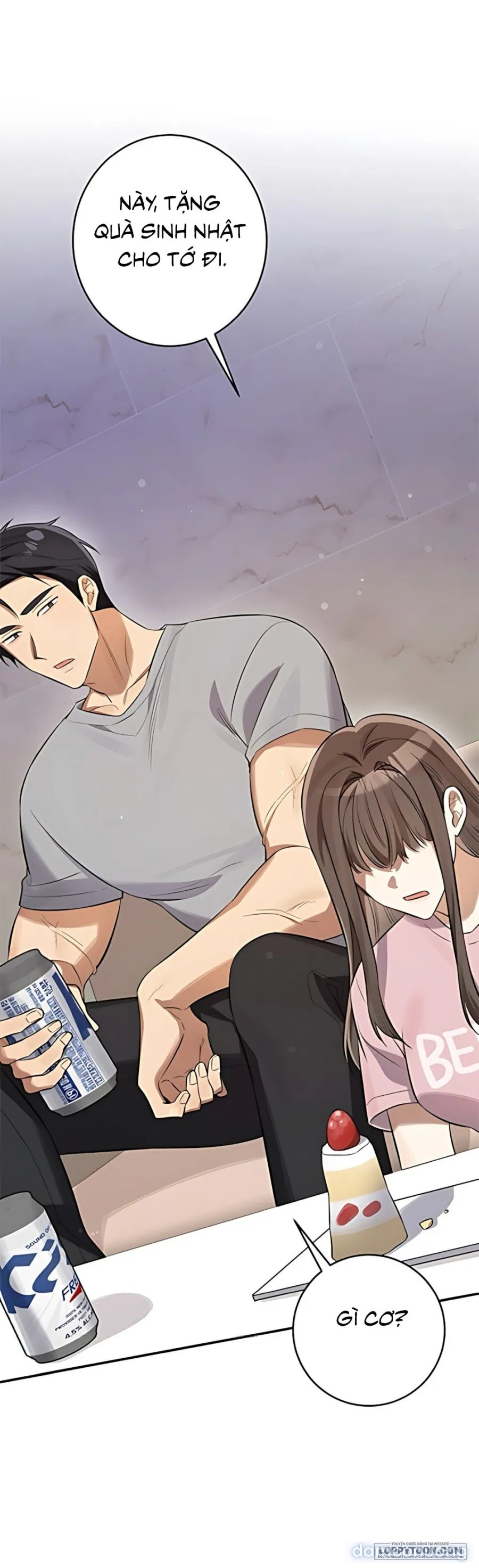 [18+] Làm Chuyện Xấu Với Người Bạn Thanh Mai Trúc Mã 