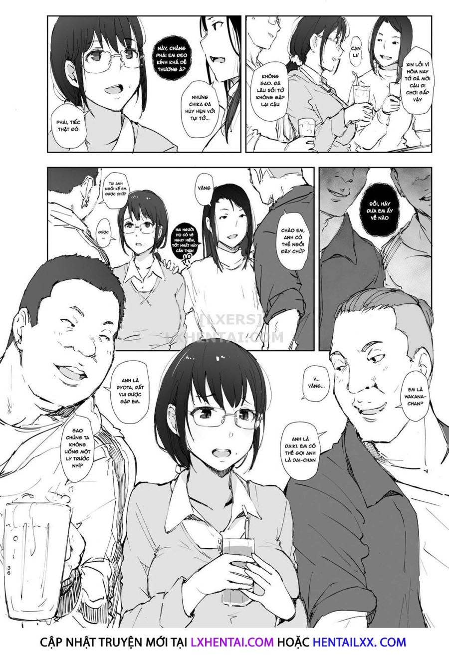 Kimi no Kanojo Yokatta yo 
