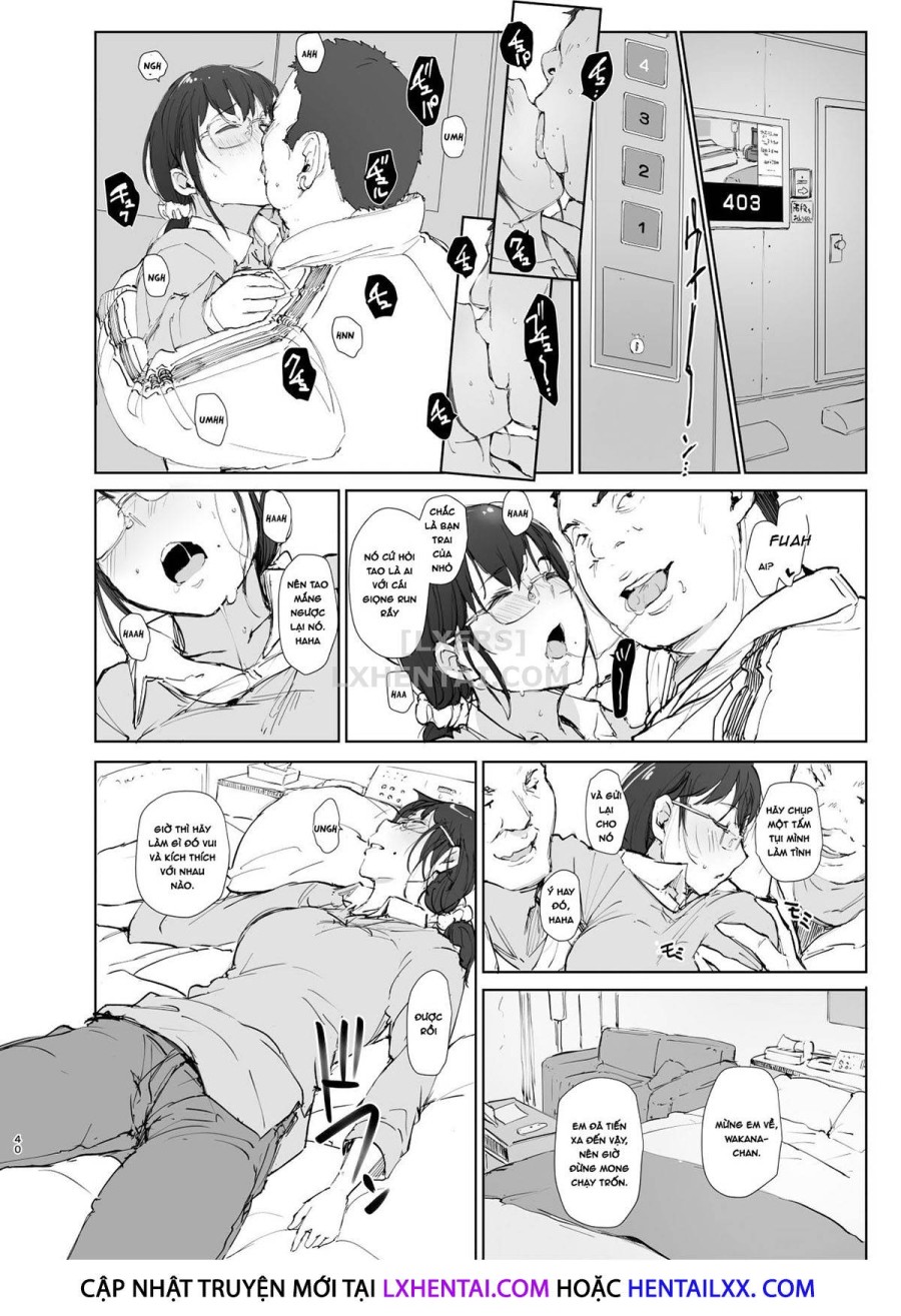 Kimi no Kanojo Yokatta yo 