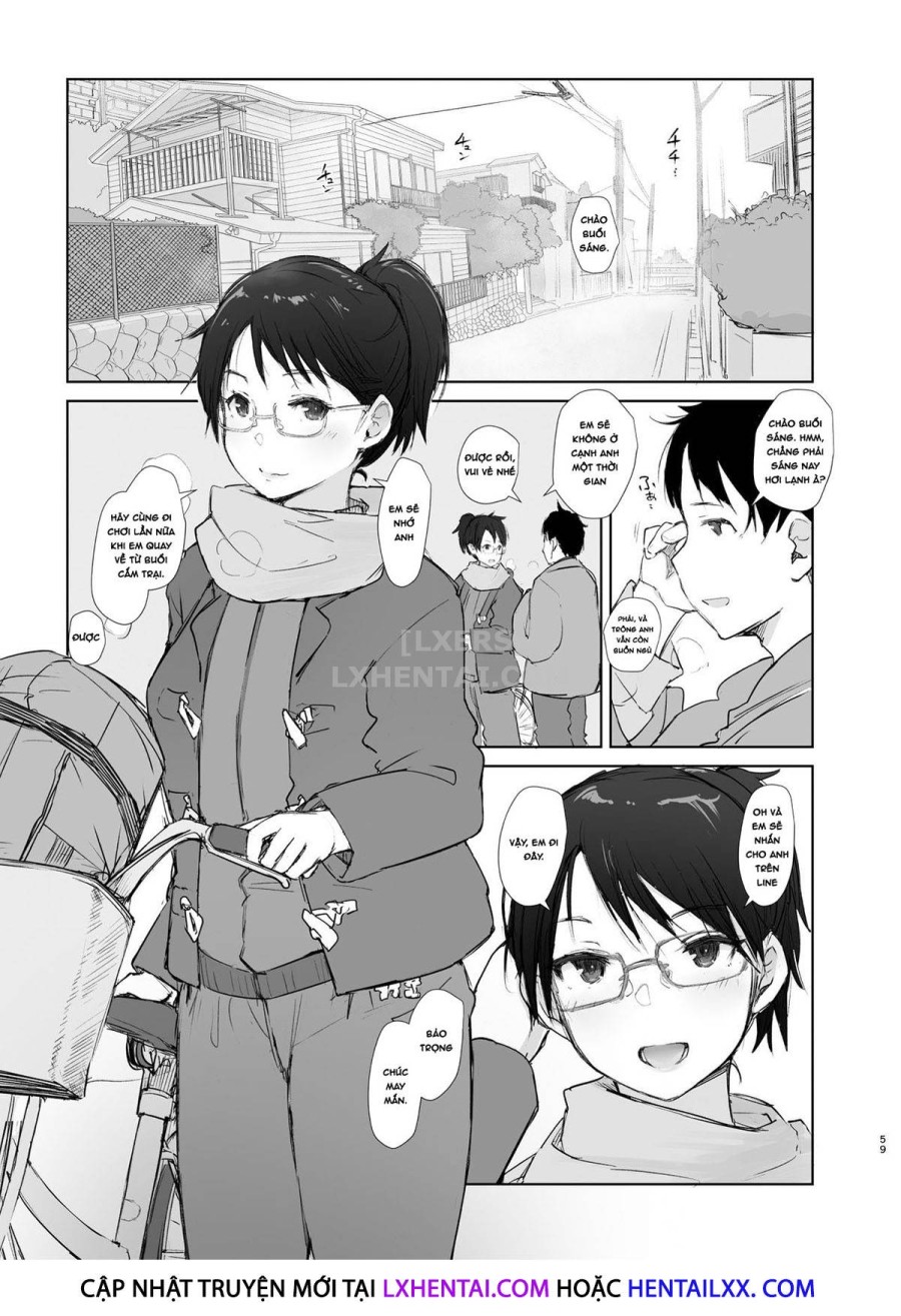 Kimi no Kanojo Yokatta yo 