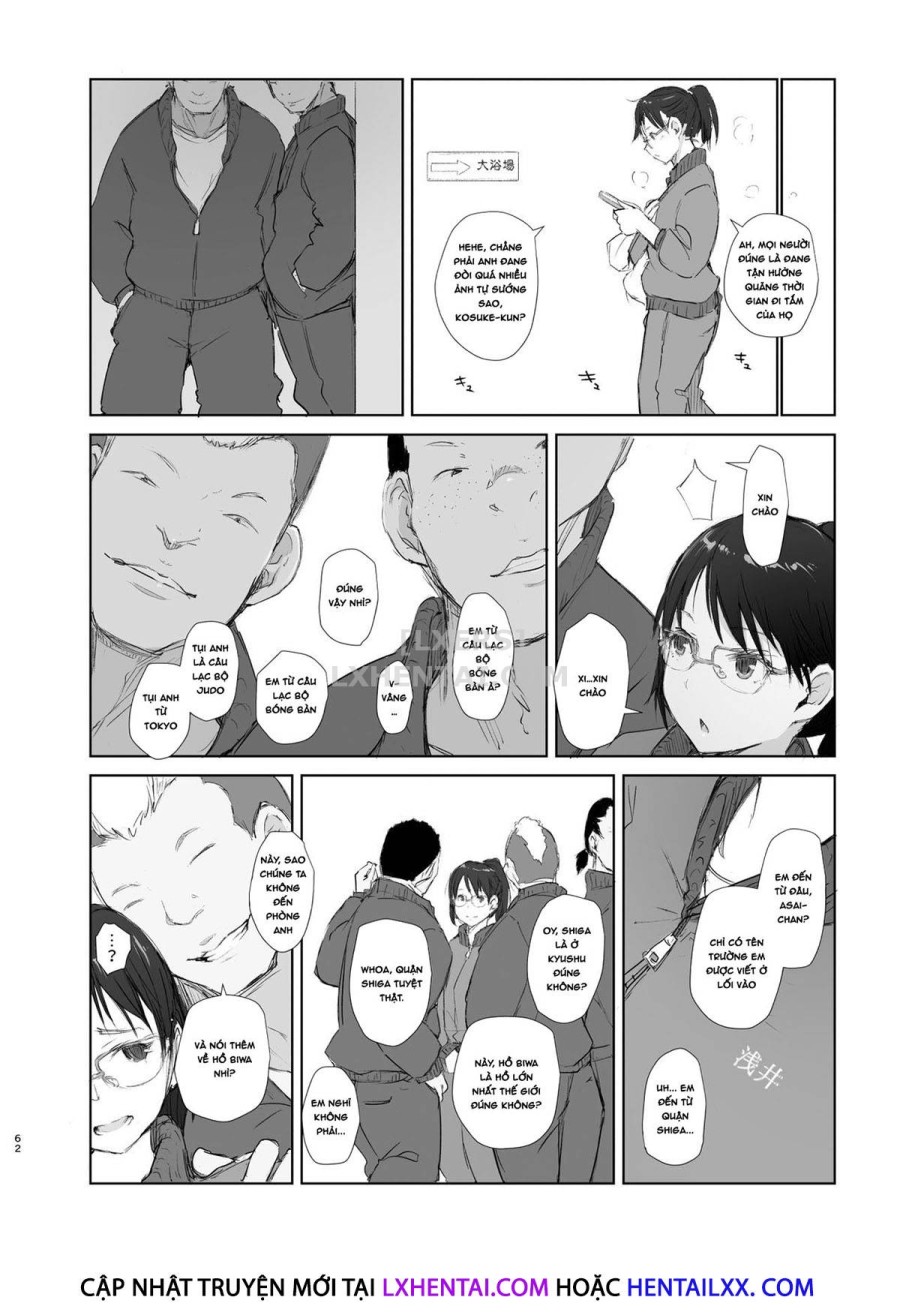 Kimi no Kanojo Yokatta yo 