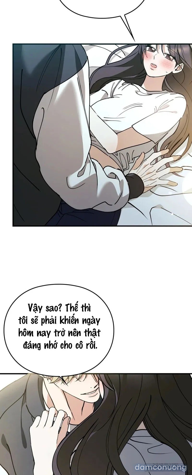 Tôi Có Thể Đốt Xe Buýt Của Câu Lạc Bộ Không? 