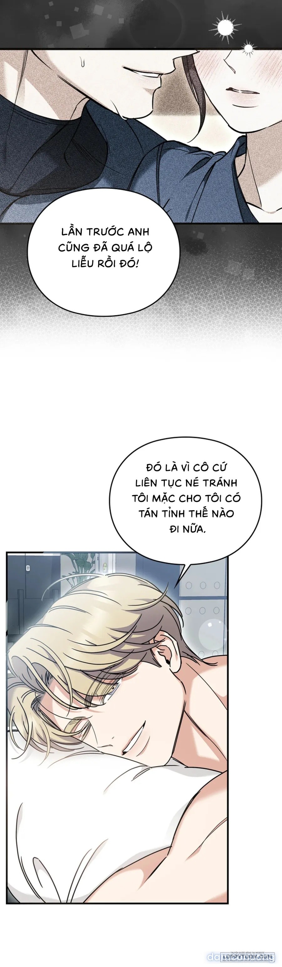 Tôi Có Thể Đốt Xe Buýt Của Câu Lạc Bộ Không? 