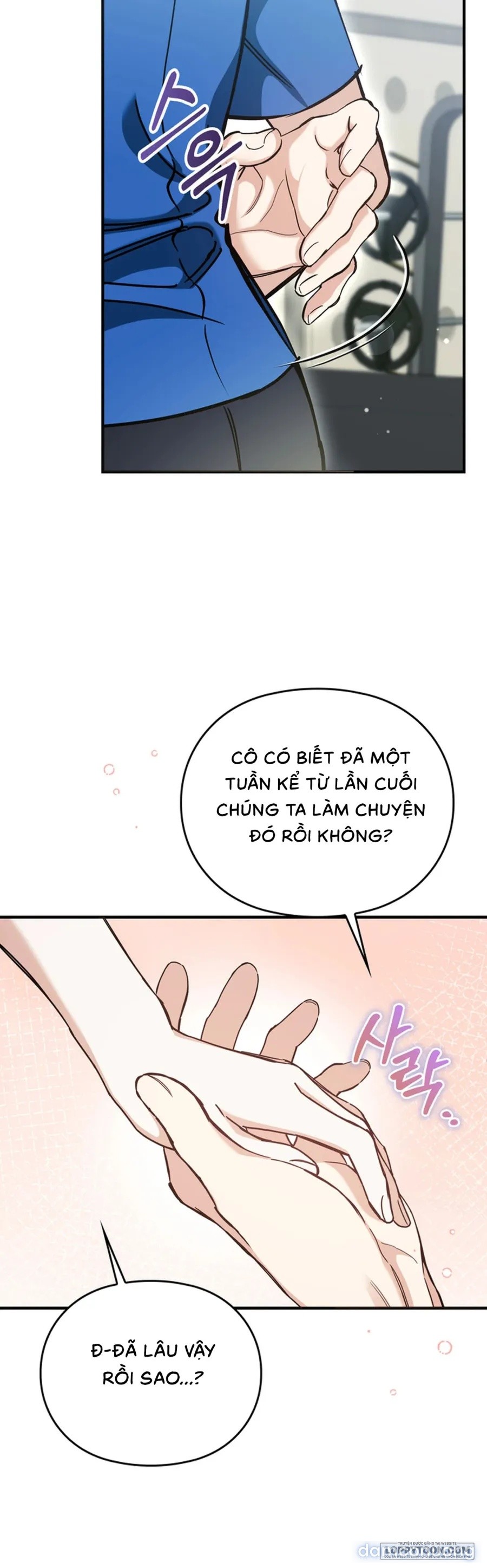 Tôi Có Thể Đốt Xe Buýt Của Câu Lạc Bộ Không? 