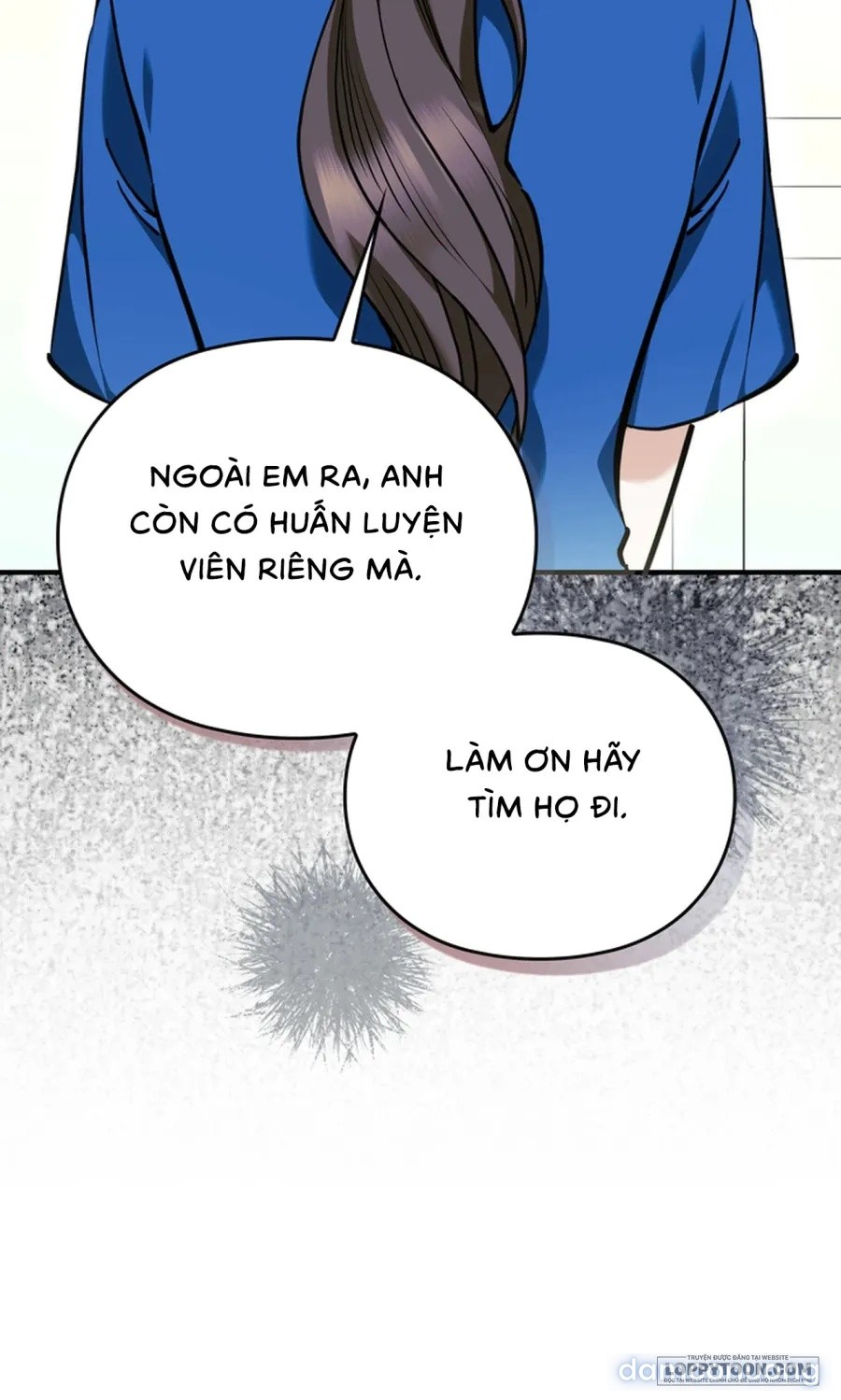 Tôi Có Thể Đốt Xe Buýt Của Câu Lạc Bộ Không? 