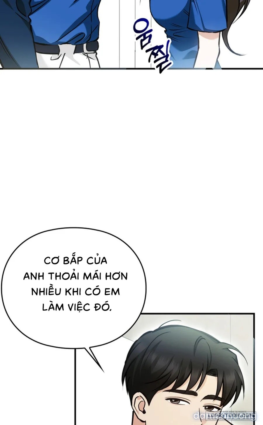 Tôi Có Thể Đốt Xe Buýt Của Câu Lạc Bộ Không? 