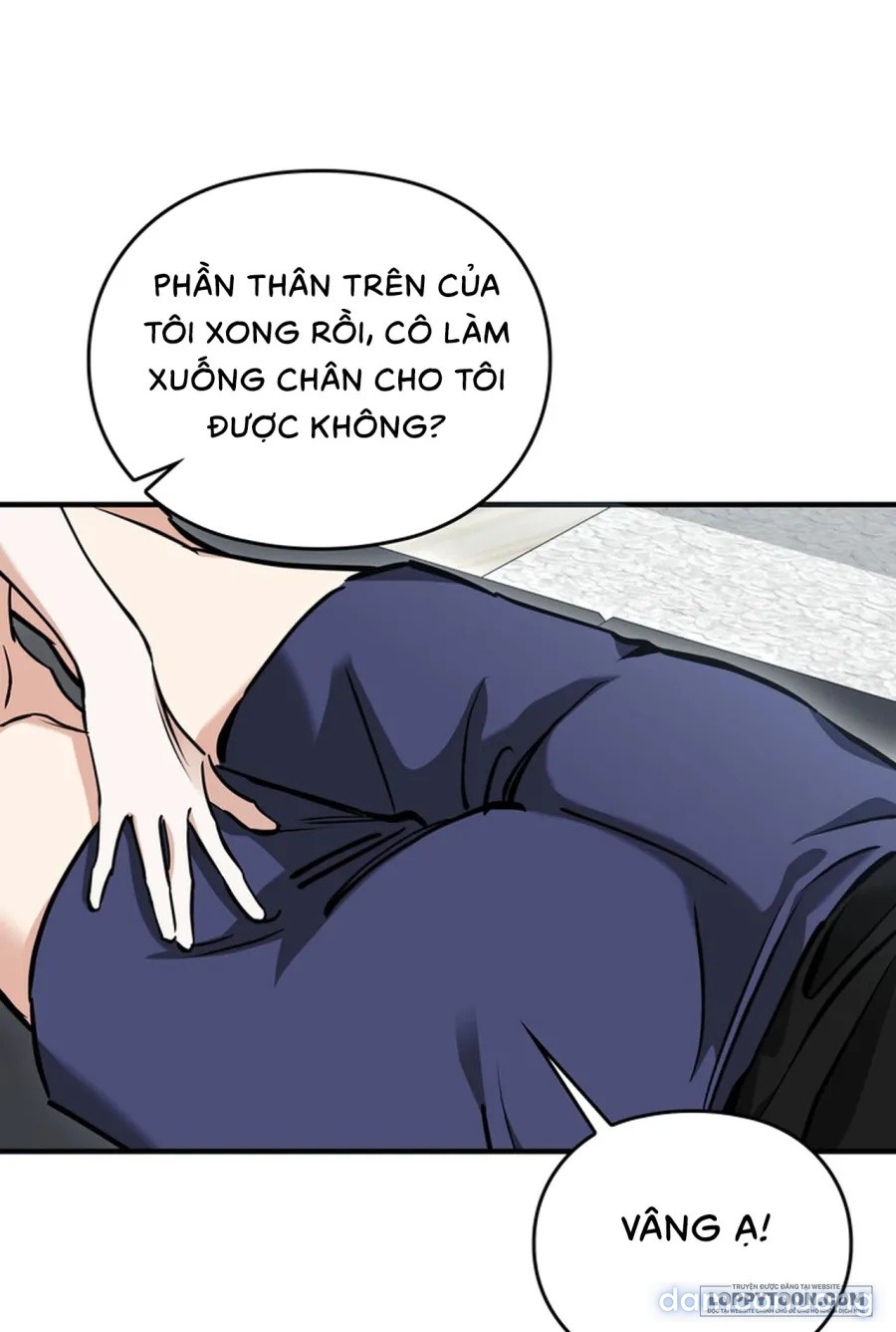 Tôi Có Thể Đốt Xe Buýt Của Câu Lạc Bộ Không? 