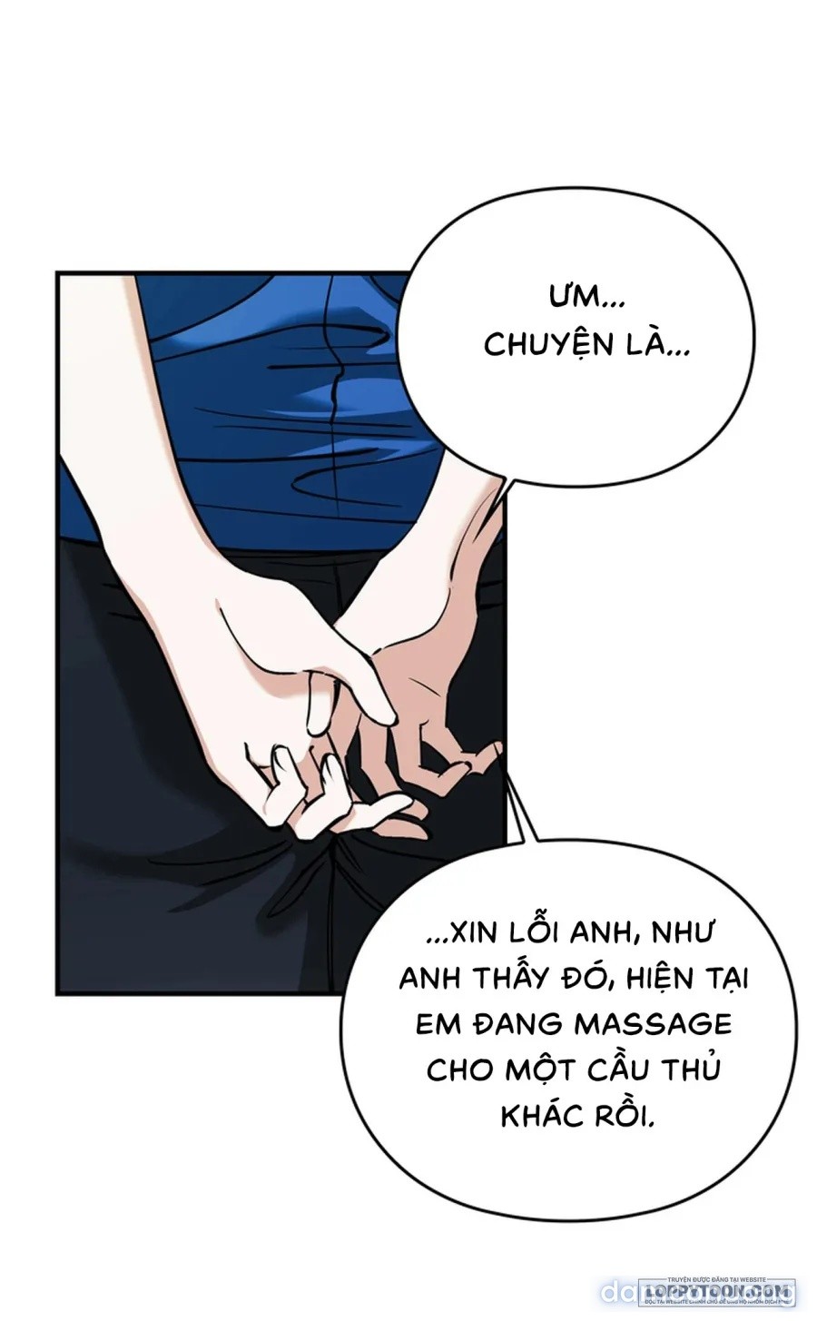 Tôi Có Thể Đốt Xe Buýt Của Câu Lạc Bộ Không? 