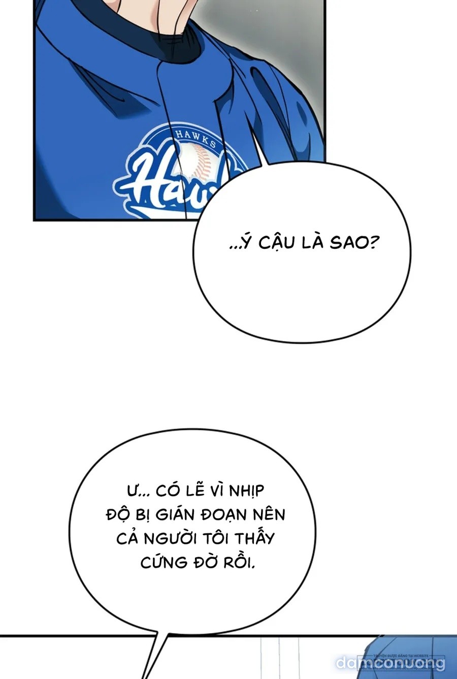 Tôi Có Thể Đốt Xe Buýt Của Câu Lạc Bộ Không? 