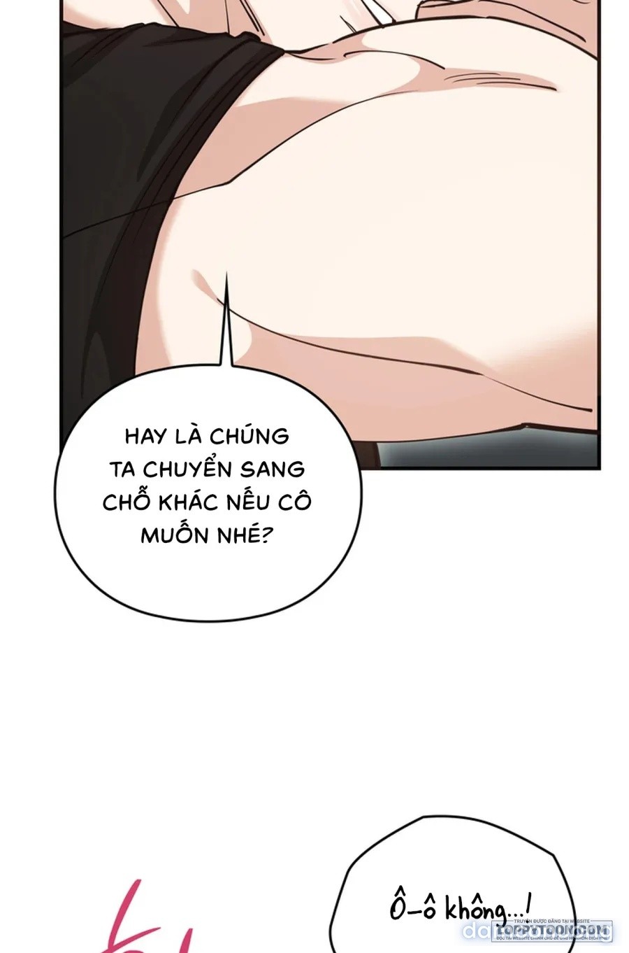 Tôi Có Thể Đốt Xe Buýt Của Câu Lạc Bộ Không? 