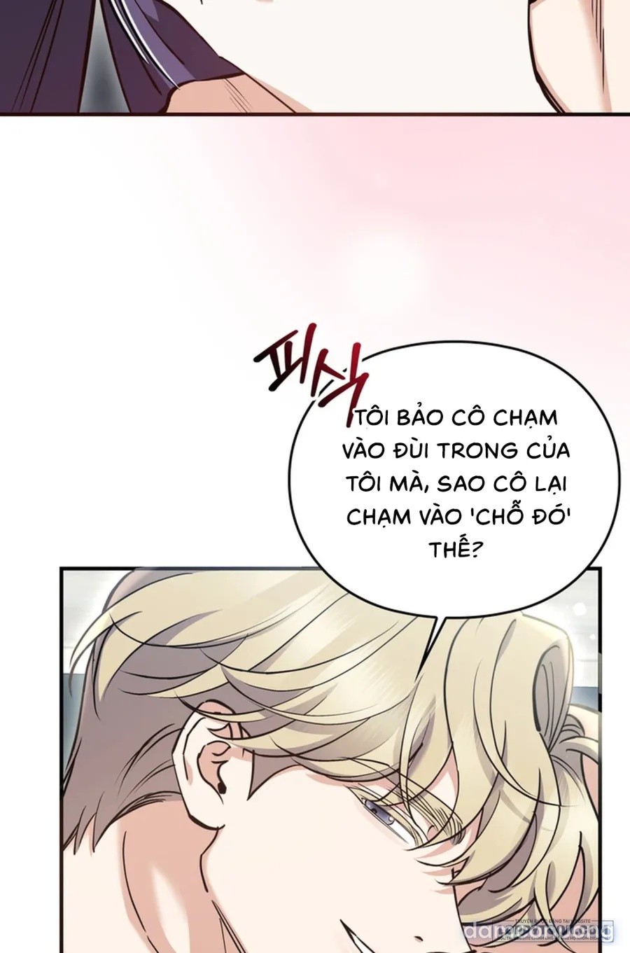 Tôi Có Thể Đốt Xe Buýt Của Câu Lạc Bộ Không? 