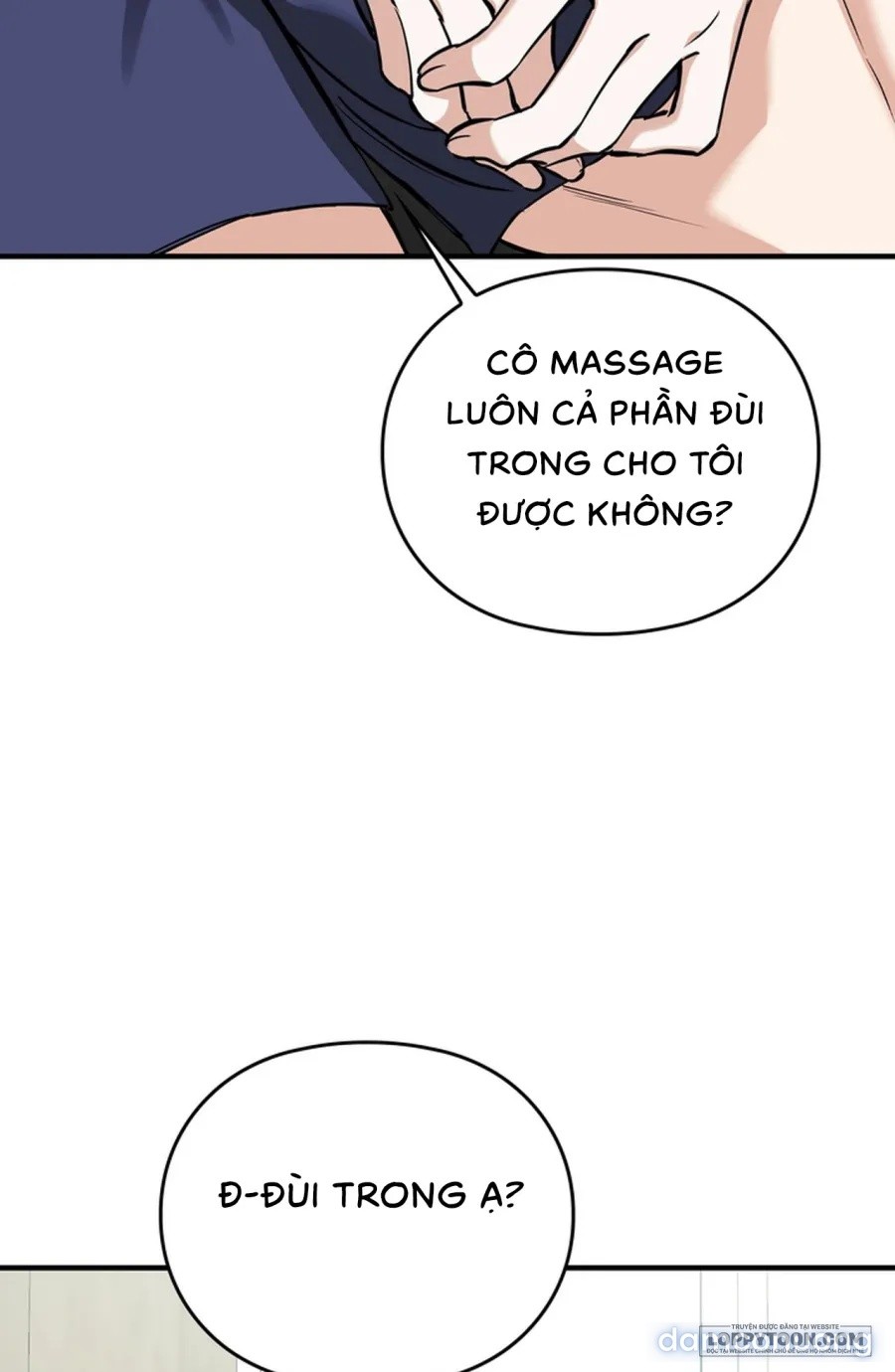 Tôi Có Thể Đốt Xe Buýt Của Câu Lạc Bộ Không? 