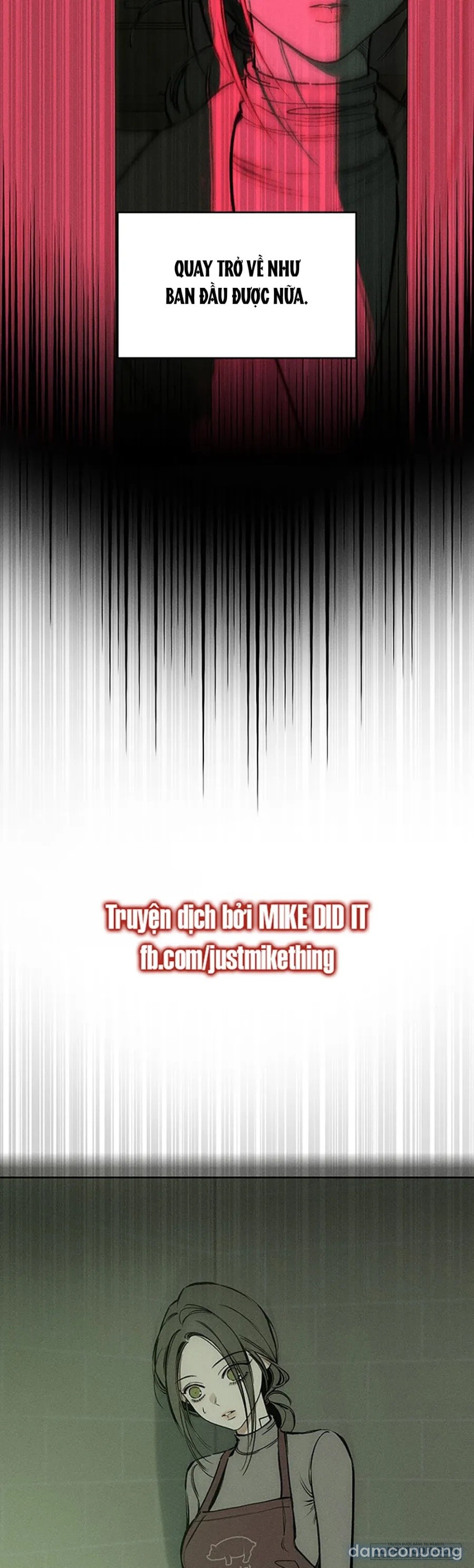 Lệ Vương Trên Cánh Hoa Tàn 