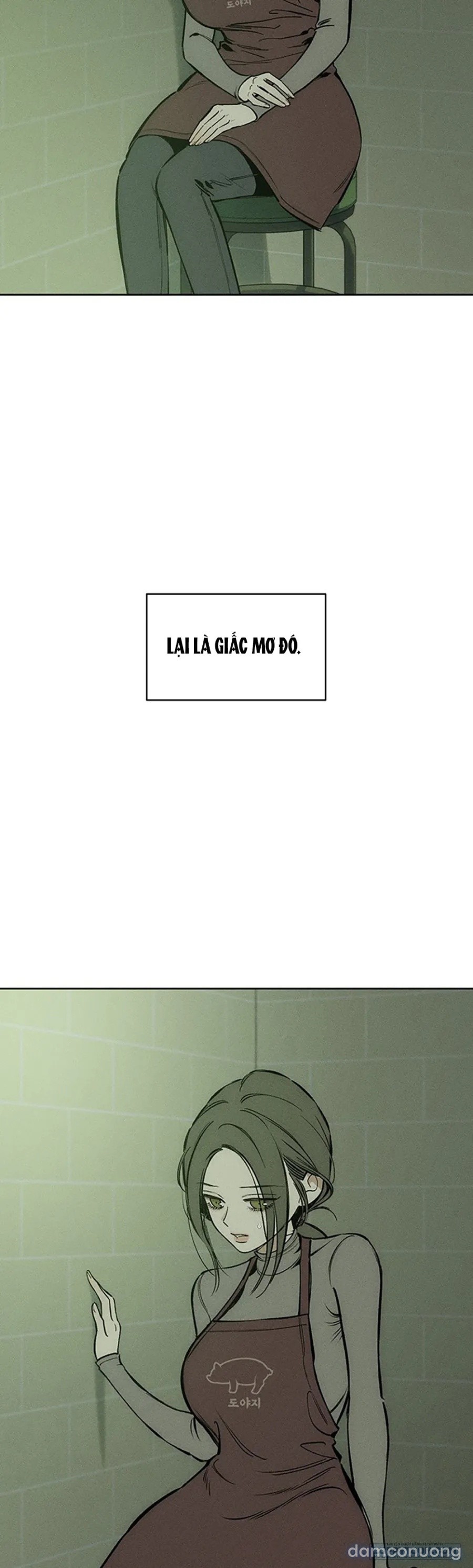 Lệ Vương Trên Cánh Hoa Tàn 