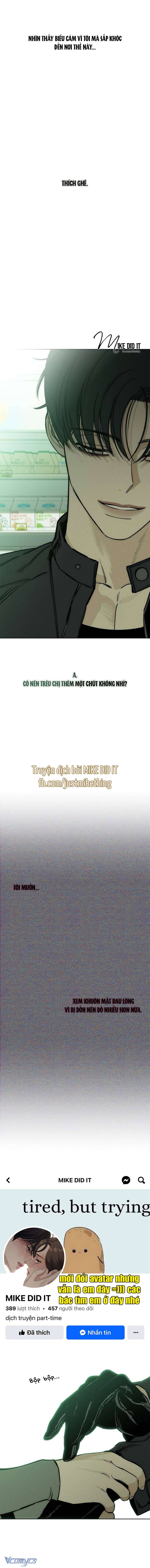 Lệ Vương Trên Cánh Hoa Tàn 