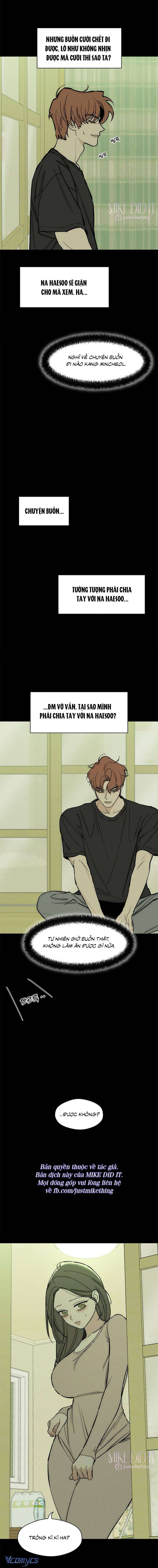 Lệ Vương Trên Cánh Hoa Tàn 
