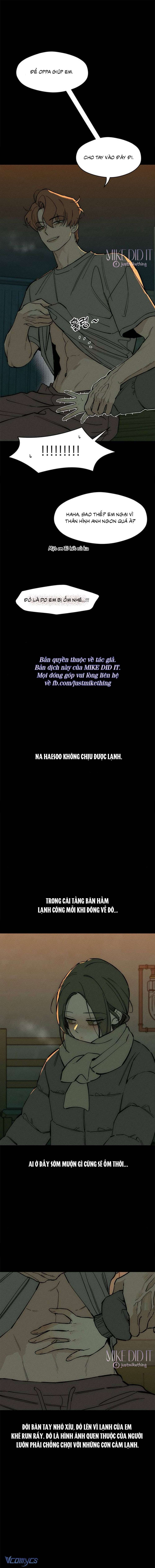 Lệ Vương Trên Cánh Hoa Tàn 