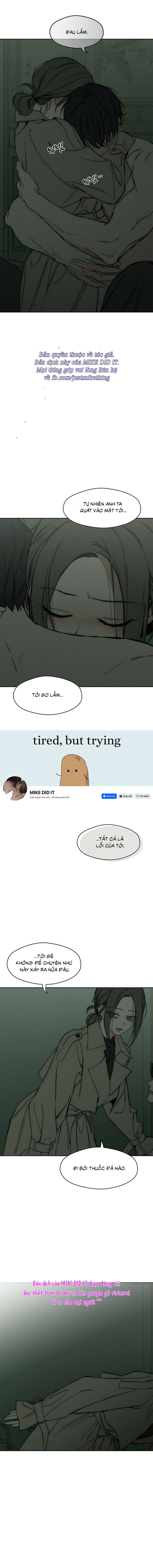Lệ Vương Trên Cánh Hoa Tàn 