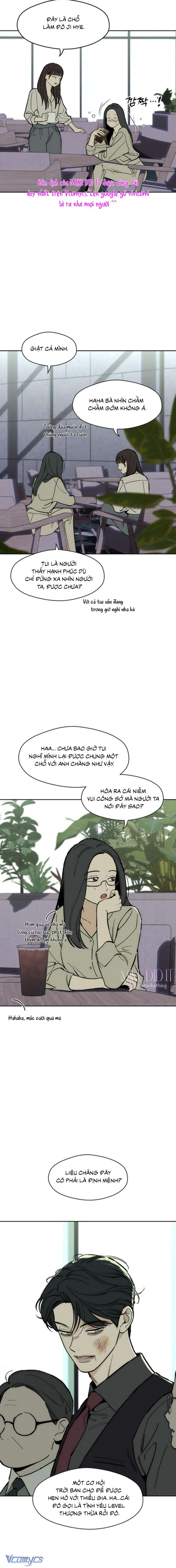 Lệ Vương Trên Cánh Hoa Tàn 