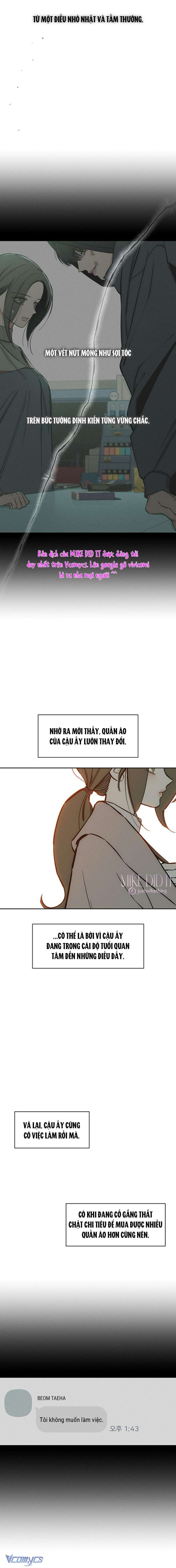 Lệ Vương Trên Cánh Hoa Tàn 