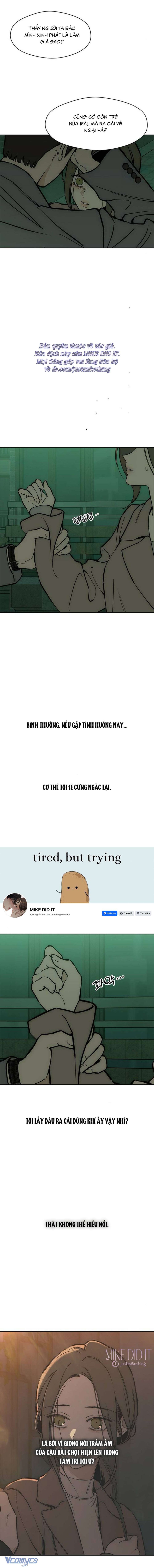 Lệ Vương Trên Cánh Hoa Tàn 