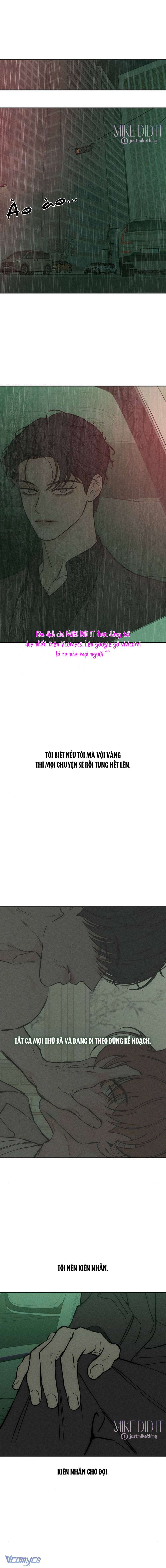 Lệ Vương Trên Cánh Hoa Tàn 