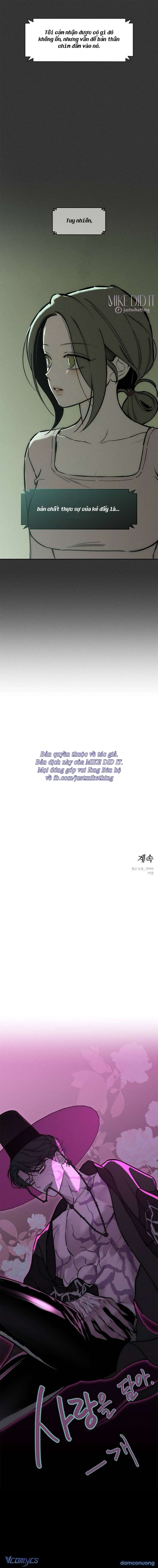 Lệ Vương Trên Cánh Hoa Tàn 