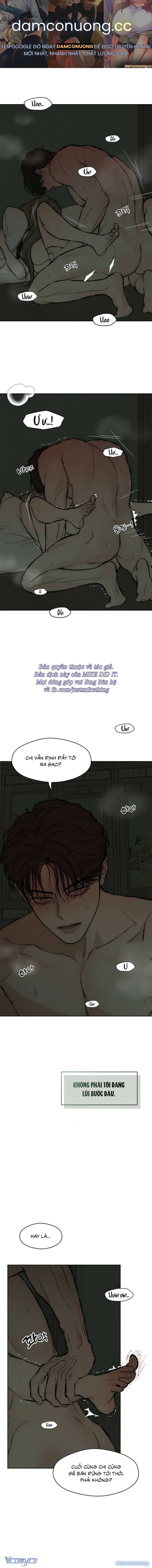Lệ Vương Trên Cánh Hoa Tàn 