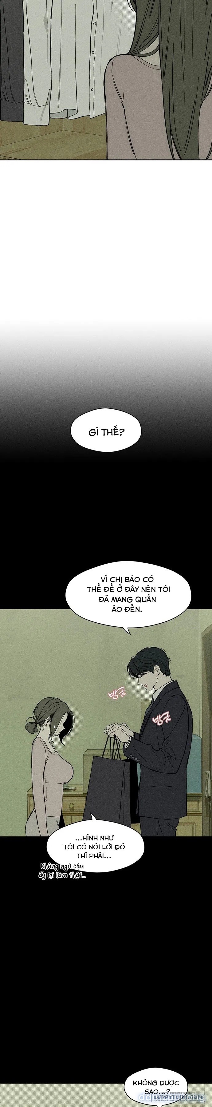 Lệ Vương Trên Cánh Hoa Tàn 
