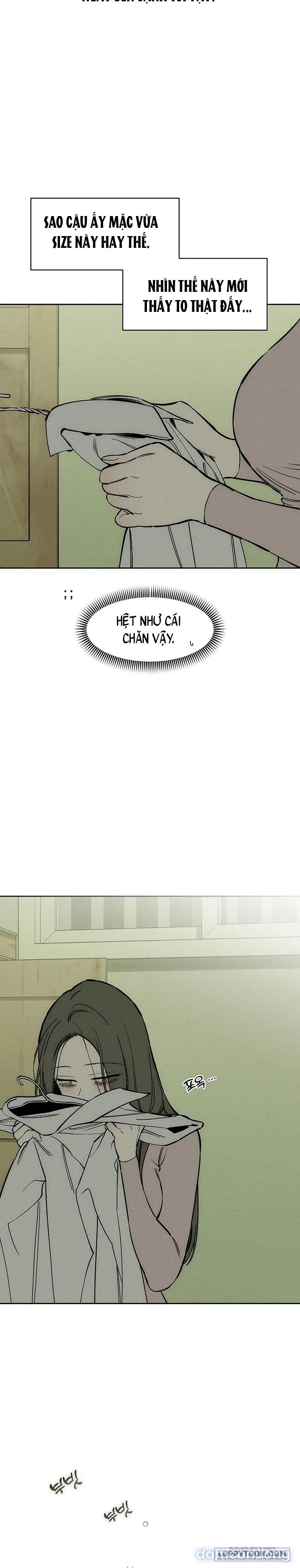 Lệ Vương Trên Cánh Hoa Tàn 