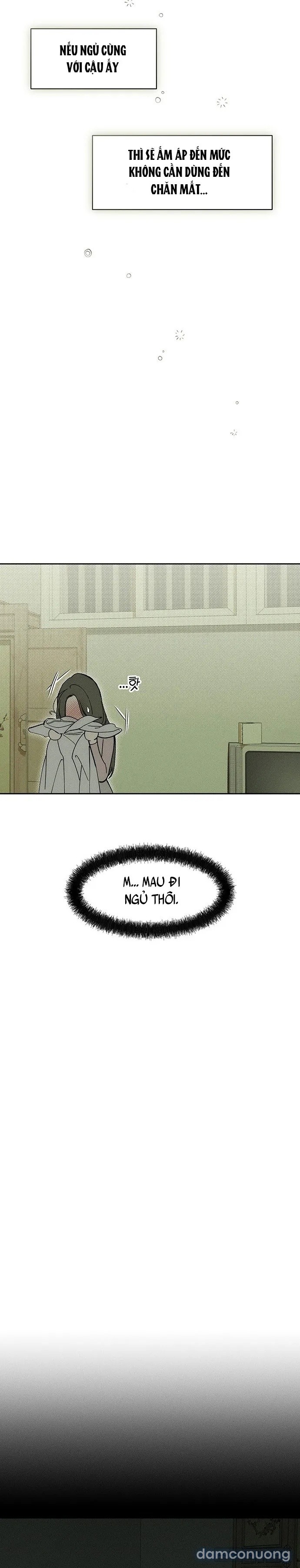 Lệ Vương Trên Cánh Hoa Tàn 