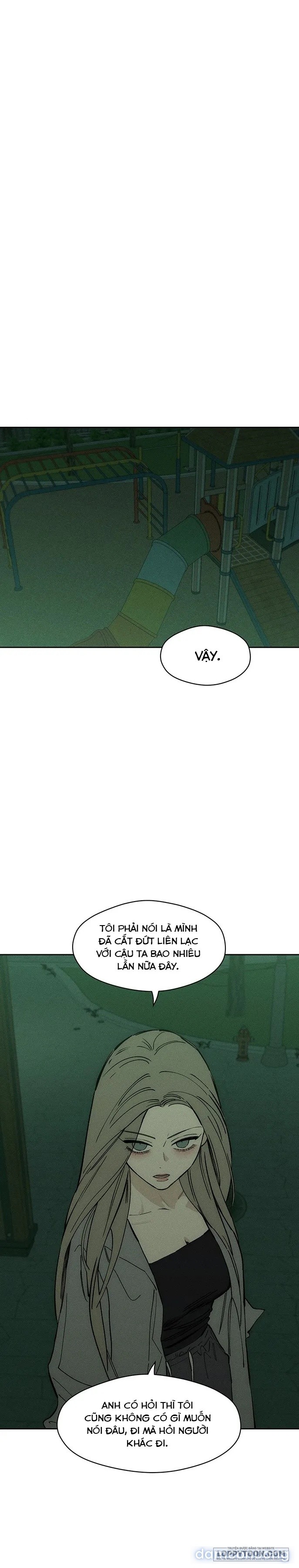 Lệ Vương Trên Cánh Hoa Tàn 
