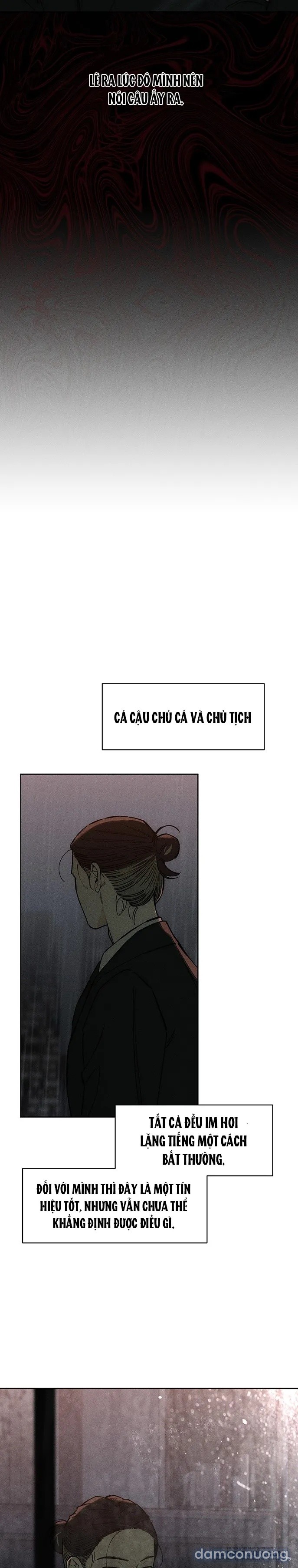 Lệ Vương Trên Cánh Hoa Tàn 