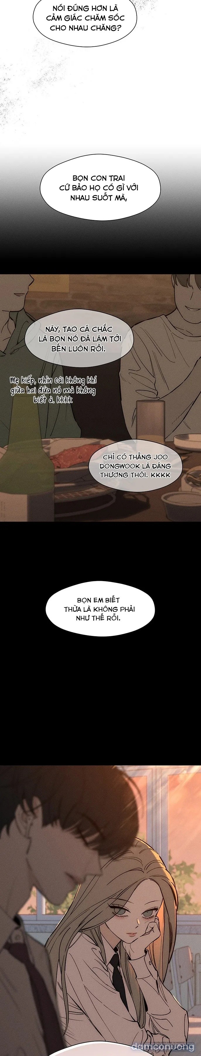 Lệ Vương Trên Cánh Hoa Tàn 