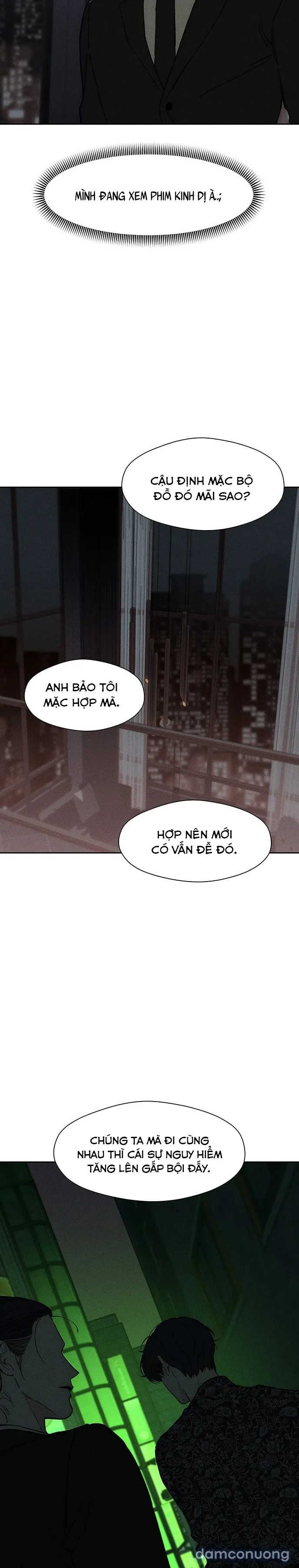 Lệ Vương Trên Cánh Hoa Tàn 