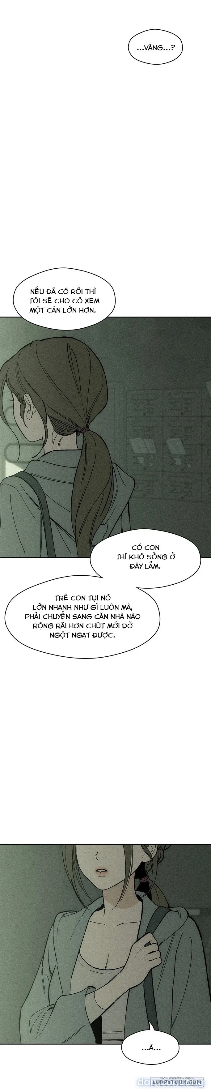 Lệ Vương Trên Cánh Hoa Tàn 